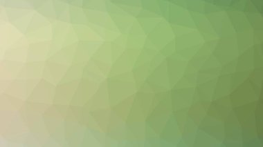 Renkli, üç taraflı düşük Poli, mozaik desen arka plan, vektör poligonal şekil grafiği, degrade, racio 1:1,777 Ultra Hd, 8 k ile Origami tarzı