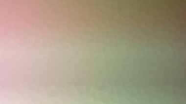 Renkli, üç taraflı düşük Poli, mozaik desen arka plan, vektör poligonal şekil grafiği, degrade, racio 1:1,777 Ultra Hd, 8 k ile Origami tarzı