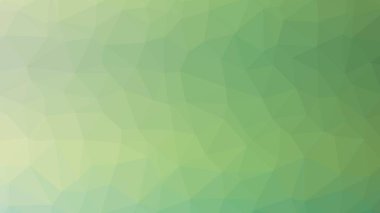 Renkli, üç taraflı düşük Poli, mozaik desen arka plan, vektör poligonal şekil grafiği, degrade, racio 1:1,777 Ultra Hd, 8 k ile Origami tarzı