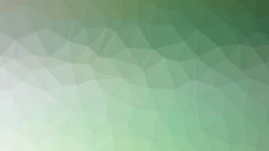 Renkli, üç taraflı düşük Poli, mozaik desen arka plan, vektör poligonal şekil grafiği, degrade, racio 1:1,777 Ultra Hd, 8 k ile Origami tarzı