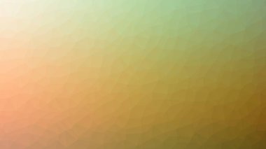 Renkli, üç taraflı düşük Poli, mozaik desen arka plan, vektör poligonal şekil grafiği, degrade, racio 1:1,777 Ultra Hd, 8 k ile Origami tarzı