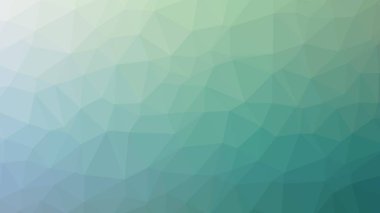 Renkli, üç taraflı düşük Poli, mozaik desen arka plan, vektör poligonal şekil grafiği, degrade, racio 1:1,777 Ultra Hd, 8 k ile Origami tarzı