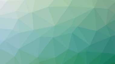 Renkli, üç taraflı düşük Poli, mozaik desen arka plan, vektör poligonal şekil grafiği, degrade, racio 1:1,777 Ultra Hd, 8 k ile Origami tarzı