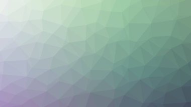 Renkli, üç taraflı düşük Poli, mozaik desen arka plan, vektör poligonal şekil grafiği, degrade, racio 1:1,777 Ultra Hd, 8 k ile Origami tarzı