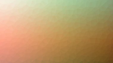 Renkli, üç taraflı düşük Poli, mozaik desen arka plan, vektör poligonal şekil grafiği, degrade, racio 1:1,777 Ultra Hd, 8 k ile Origami tarzı