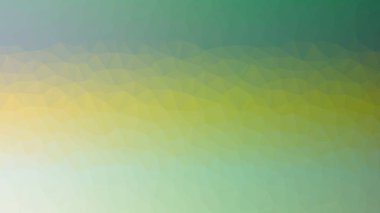 Renkli, üç taraflı düşük Poli, mozaik desen arka plan, vektör poligonal şekil grafiği, degrade, racio 1:1,777 Ultra Hd, 8 k ile Origami tarzı