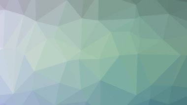 Renkli, üç taraflı düşük Poli, mozaik desen arka plan, vektör poligonal şekil grafiği, degrade, racio 1:1,777 Ultra Hd, 8 k ile Origami tarzı