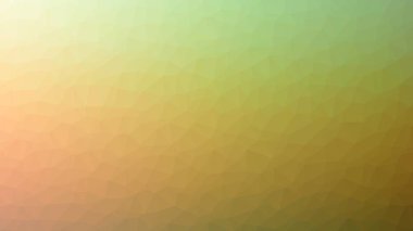 Renkli, üç taraflı düşük Poli, mozaik desen arka plan, vektör poligonal şekil grafiği, degrade, racio 1:1,777 Ultra Hd, 8 k ile Origami tarzı