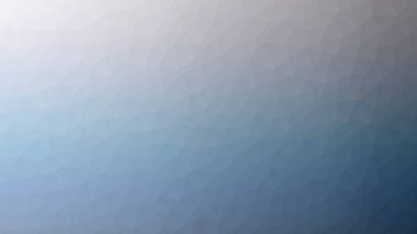 Renkli, üç taraflı düşük Poli, mozaik desen arka plan, vektör poligonal şekil grafiği, degrade, racio 1:1,777 Ultra Hd, 8 k ile Origami tarzı