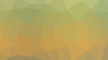 Renkli, üç taraflı düşük Poli, mozaik desen arka plan, vektör poligonal şekil grafiği, degrade, racio 1:1,777 Ultra Hd, 8 k ile Origami tarzı