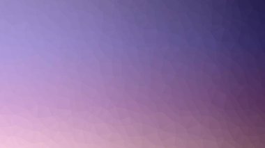 Renkli, üç taraflı düşük Poli, mozaik desen arka plan, vektör poligonal şekil grafiği, degrade, racio 1:1,777 Ultra Hd, 8 k ile Origami tarzı