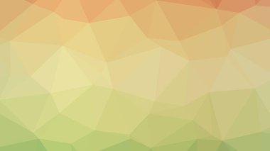 Renkli, üç taraflı düşük Poli, mozaik desen arka plan, vektör poligonal şekil grafiği, degrade, racio 1:1,777 Ultra Hd, 8 k ile Origami tarzı