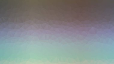 Renkli, üç taraflı düşük Poli, mozaik desen arka plan, vektör poligonal şekil grafiği, degrade, racio 1:1,777 Ultra Hd, 8 k ile Origami tarzı