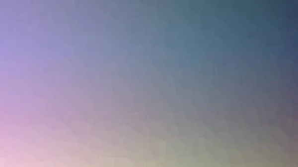 Барвистий Triangular Низький Poly Мозаїка Візерунок Тло Векторного Зображення Полігональних — стокове фото
