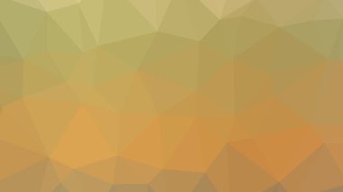 Renkli, üç taraflı düşük Poli, mozaik desen arka plan, vektör poligonal şekil grafiği, degrade, racio 1:1,777 Ultra Hd, 8 k ile Origami tarzı