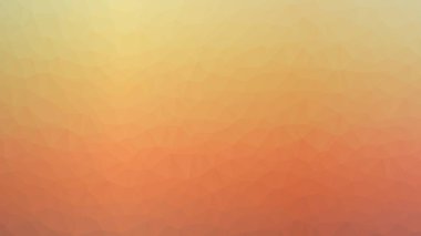 Renkli, üç taraflı düşük Poli, mozaik desen arka plan, vektör poligonal şekil grafiği, degrade, racio 1:1,777 Ultra Hd, 8 k ile Origami tarzı