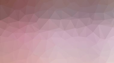 Renkli, üç taraflı düşük Poli, mozaik desen arka plan, vektör poligonal şekil grafiği, degrade, racio 1:1,777 Ultra Hd, 8 k ile Origami tarzı