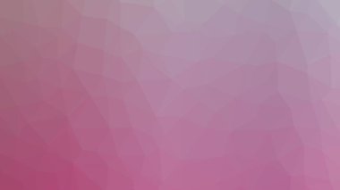 Renkli, üç taraflı düşük Poli, mozaik desen arka plan, vektör poligonal şekil grafiği, degrade, racio 1:1,777 Ultra Hd, 8 k ile Origami tarzı