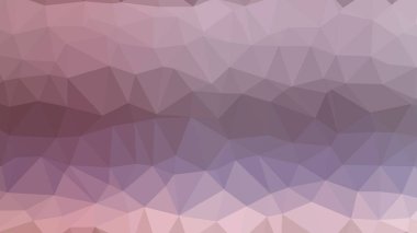 Renkli, üç taraflı düşük Poli, mozaik desen arka plan, vektör poligonal şekil grafiği, degrade, racio 1:1,777 Ultra Hd, 8 k ile Origami tarzı