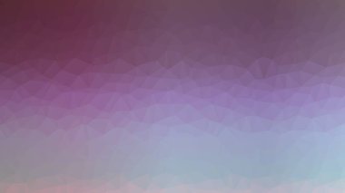 Renkli, üç taraflı düşük Poli, mozaik desen arka plan, vektör poligonal şekil grafiği, degrade, racio 1:1,777 Ultra Hd, 8 k ile Origami tarzı