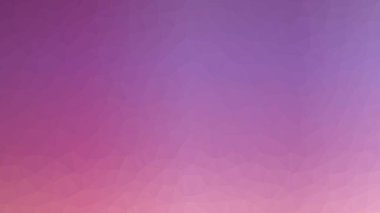 Renkli, üç taraflı düşük Poli, mozaik desen arka plan, vektör poligonal şekil grafiği, degrade, racio 1:1,777 Ultra Hd, 8 k ile Origami tarzı