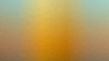 Renkli, üç taraflı düşük Poli, mozaik desen arka plan, vektör poligonal şekil grafiği, degrade, racio 1:1,777 Ultra Hd, 8 k ile Origami tarzı