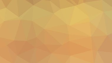 Renkli, üç taraflı düşük Poli, mozaik desen arka plan, vektör poligonal şekil grafiği, degrade, racio 1:1,777 Ultra Hd, 8 k ile Origami tarzı