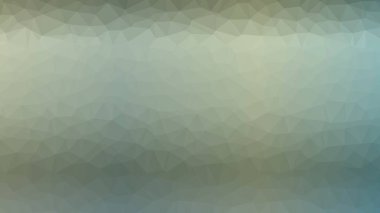 Renkli, üç taraflı düşük Poli, mozaik desen arka plan, vektör poligonal şekil grafiği, degrade, racio 1:1,777 Ultra Hd, 8 k ile Origami tarzı