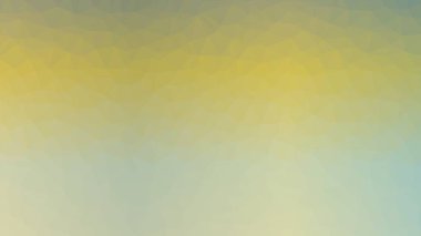 Renkli, üç taraflı düşük Poli, mozaik desen arka plan, vektör poligonal şekil grafiği, degrade, racio 1:1,777 Ultra Hd, 8 k ile Origami tarzı