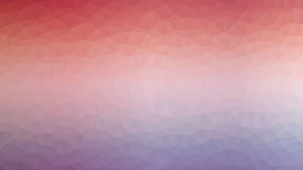 Colorido Triangular Baixo Poli Fundo Padrão Mosaico Vector Ilustração Poligonal — Fotografia de Stock