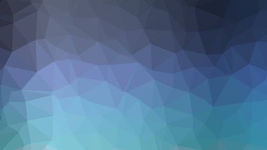 Renkli, üç taraflı düşük Poli, mozaik desen arka plan, vektör poligonal şekil grafiği, degrade, racio 1:1,777 Ultra Hd, 8 k ile Origami tarzı