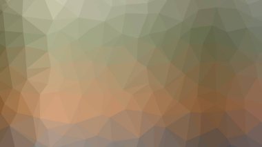 Renkli, üç taraflı düşük Poli, mozaik desen arka plan, vektör poligonal şekil grafiği, degrade, racio 1:1,777 Ultra Hd, 8 k ile Origami tarzı