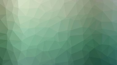 Renkli, üç taraflı düşük Poli, mozaik desen arka plan, vektör poligonal şekil grafiği, degrade, racio 1:1,777 Ultra Hd, 8 k ile Origami tarzı