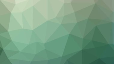 Renkli, üç taraflı düşük Poli, mozaik desen arka plan, vektör poligonal şekil grafiği, degrade, racio 1:1,777 Ultra Hd, 8 k ile Origami tarzı