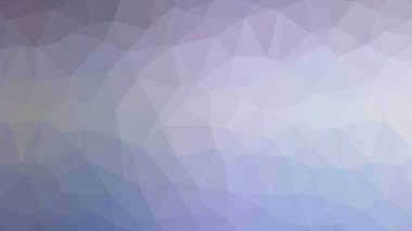 Renkli, üç taraflı düşük Poli, mozaik desen arka plan, vektör poligonal şekil grafiği, degrade, racio 1:1,777 Ultra Hd, 8 k ile Origami tarzı