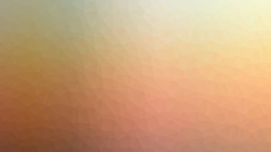 Renkli, üç taraflı düşük Poli, mozaik desen arka plan, vektör poligonal şekil grafiği, degrade, racio 1:1,777 Ultra Hd, 8 k ile Origami tarzı