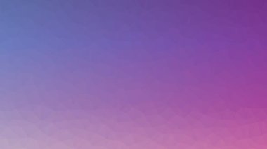 Renkli, üç taraflı düşük Poli, mozaik desen arka plan, vektör poligonal şekil grafiği, degrade, racio 1:1,777 Ultra Hd, 8 k ile Origami tarzı