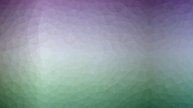 Renkli, üç taraflı düşük Poli, mozaik desen arka plan, vektör poligonal şekil grafiği, degrade, racio 1:1,777 Ultra Hd, 8 k ile Origami tarzı