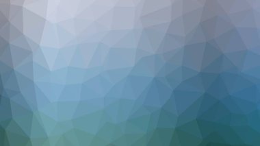 Renkli, üç taraflı düşük Poli, mozaik desen arka plan, vektör poligonal şekil grafiği, degrade, racio 1:1,777 Ultra Hd, 8 k ile Origami tarzı