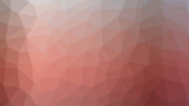 Renkli, üç taraflı düşük Poli, mozaik desen arka plan, vektör poligonal şekil grafiği, degrade, racio 1:1,777 Ultra Hd, 8 k ile Origami tarzı
