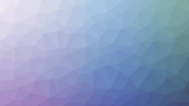 Renkli, üç taraflı düşük Poli, mozaik desen arka plan, vektör poligonal şekil grafiği, degrade, racio 1:1.777 Ultra Hd, 8 k ile Origami tarzı