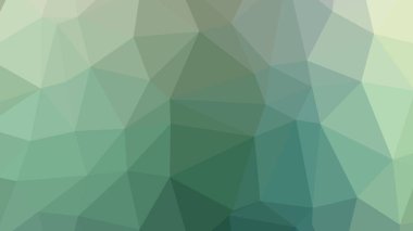 Renkli, üç taraflı düşük Poli, mozaik desen arka plan, vektör poligonal şekil grafiği, degrade, racio 1:1.777 Ultra Hd, 8 k ile Origami tarzı