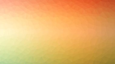 Renkli, üç taraflı düşük Poli, mozaik desen arka plan, vektör poligonal şekil grafiği, degrade, racio 1:1.777 Ultra Hd, 8 k ile Origami tarzı