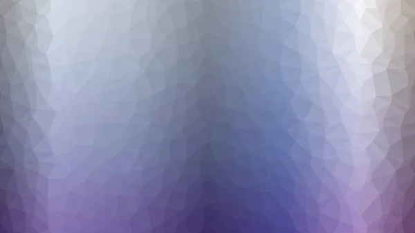 Colorido Triangular Baixo Poli Fundo Padrão Mosaico Vector Ilustração Poligonal — Fotografia de Stock