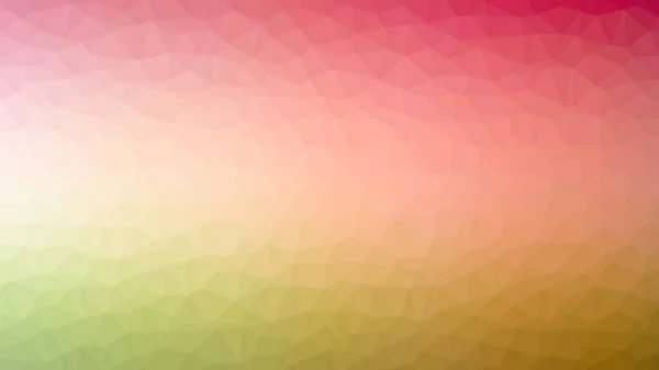 Kolorowe Trójkątny Niski Tło Wzór Mozaiki Wielokątne Ilustracji Wektorowych Poli — Zdjęcie stockowe