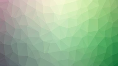 Renkli, üç taraflı düşük Poli, mozaik desen arka plan, vektör poligonal şekil grafiği, degrade, racio 1:1.777 Ultra Hd, 8 k ile Origami tarzı