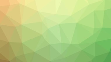 Renkli, üç taraflı düşük Poli, mozaik desen arka plan, vektör poligonal şekil grafiği, degrade, racio 1:1.777 Ultra Hd, 8 k ile Origami tarzı