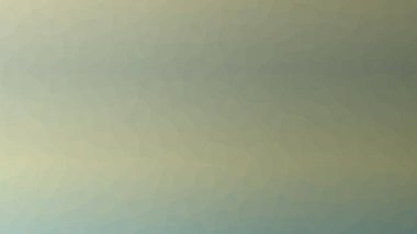 Renkli, üç taraflı düşük Poli, mozaik desen arka plan, vektör poligonal şekil grafiği, degrade, racio 1:1.777 Ultra Hd, 8 k ile Origami tarzı