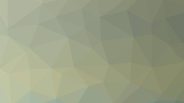 Renkli, üç taraflı düşük Poli, mozaik desen arka plan, vektör poligonal şekil grafiği, degrade, racio 1:1.777 Ultra Hd, 8 k ile Origami tarzı