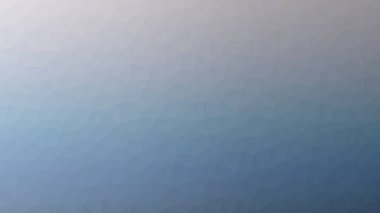 Renkli, üç taraflı düşük Poli, mozaik desen arka plan, vektör poligonal şekil grafiği, degrade, racio 1:1.777 Ultra Hd, 8 k ile Origami tarzı